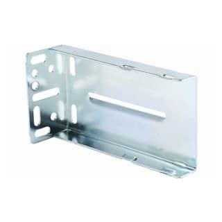 Knape and Vogt KV8403BBL 8400 Series Rear Mounting Drawer 